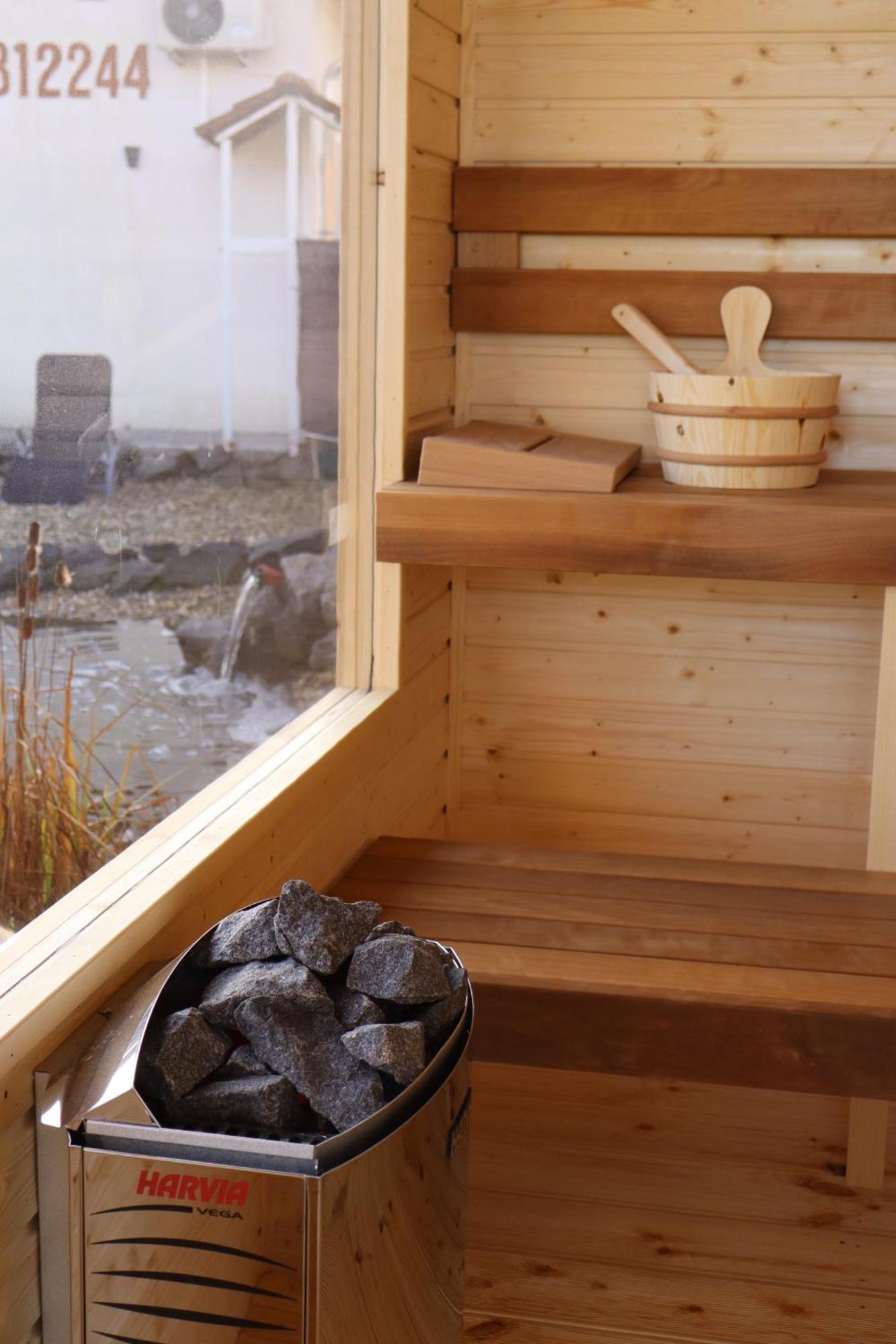 Megnyugtat-Lak Apartmanhaz Demjén 외부 사진