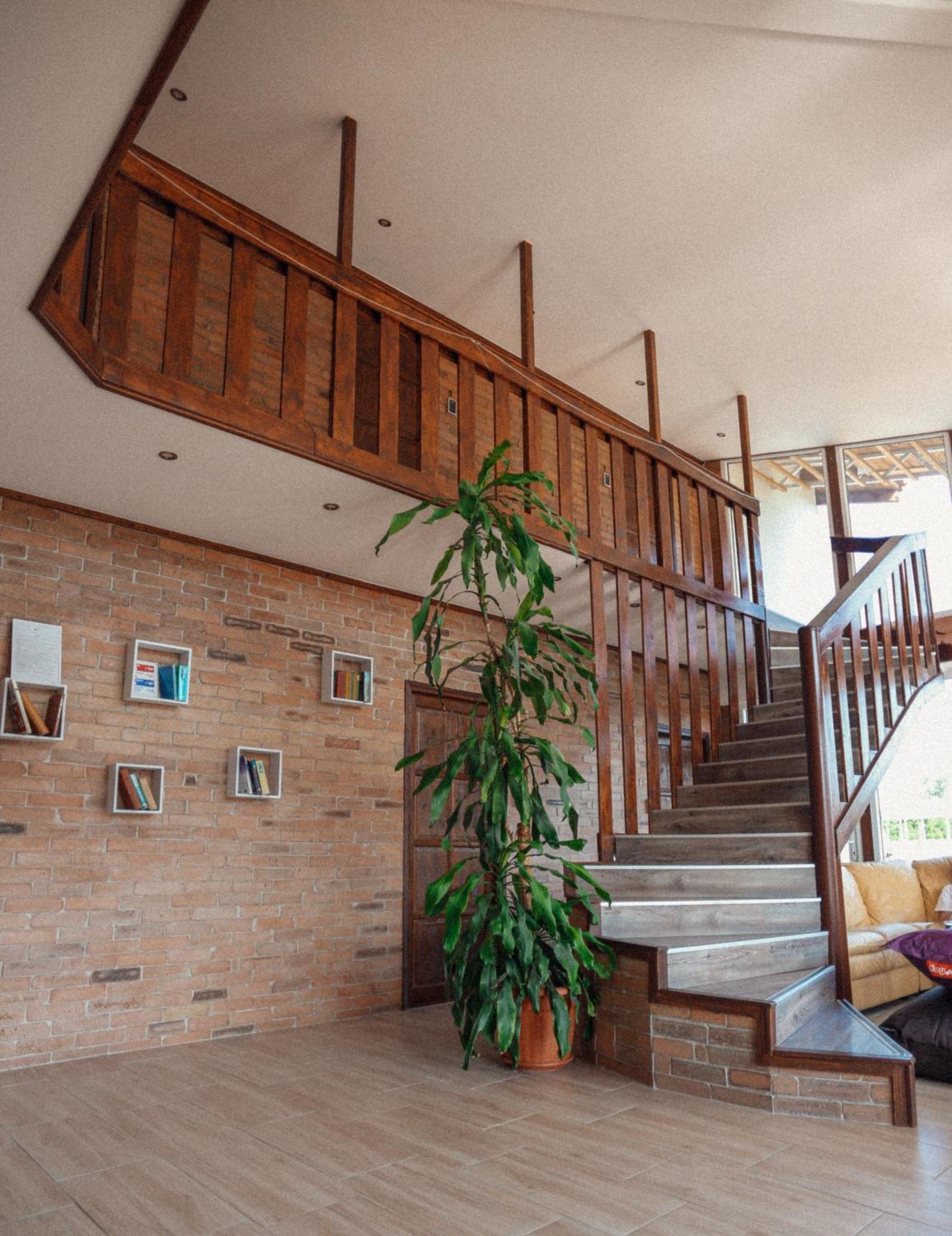 Megnyugtat-Lak Apartmanhaz Demjén 외부 사진