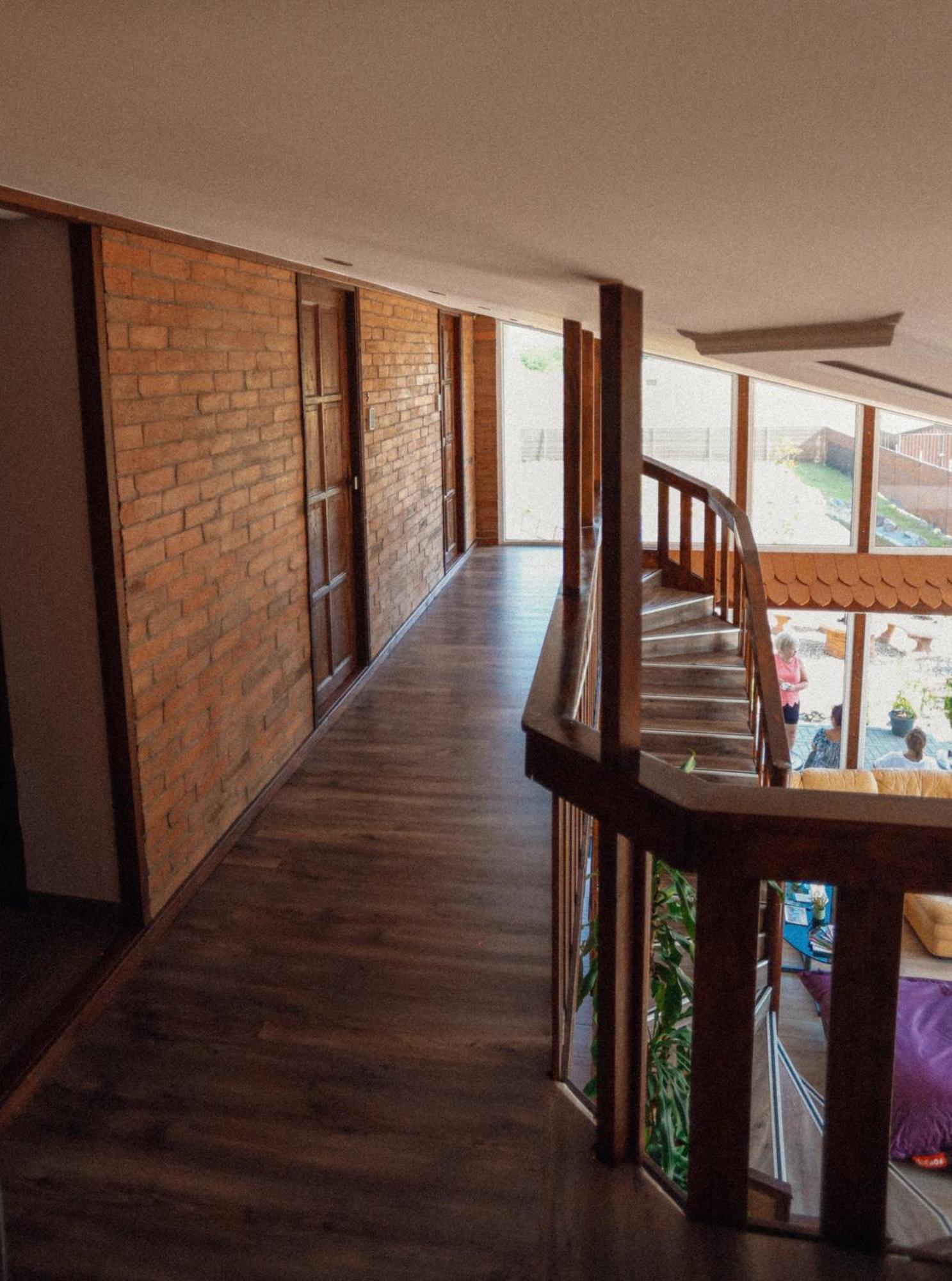 Megnyugtat-Lak Apartmanhaz Demjén 외부 사진