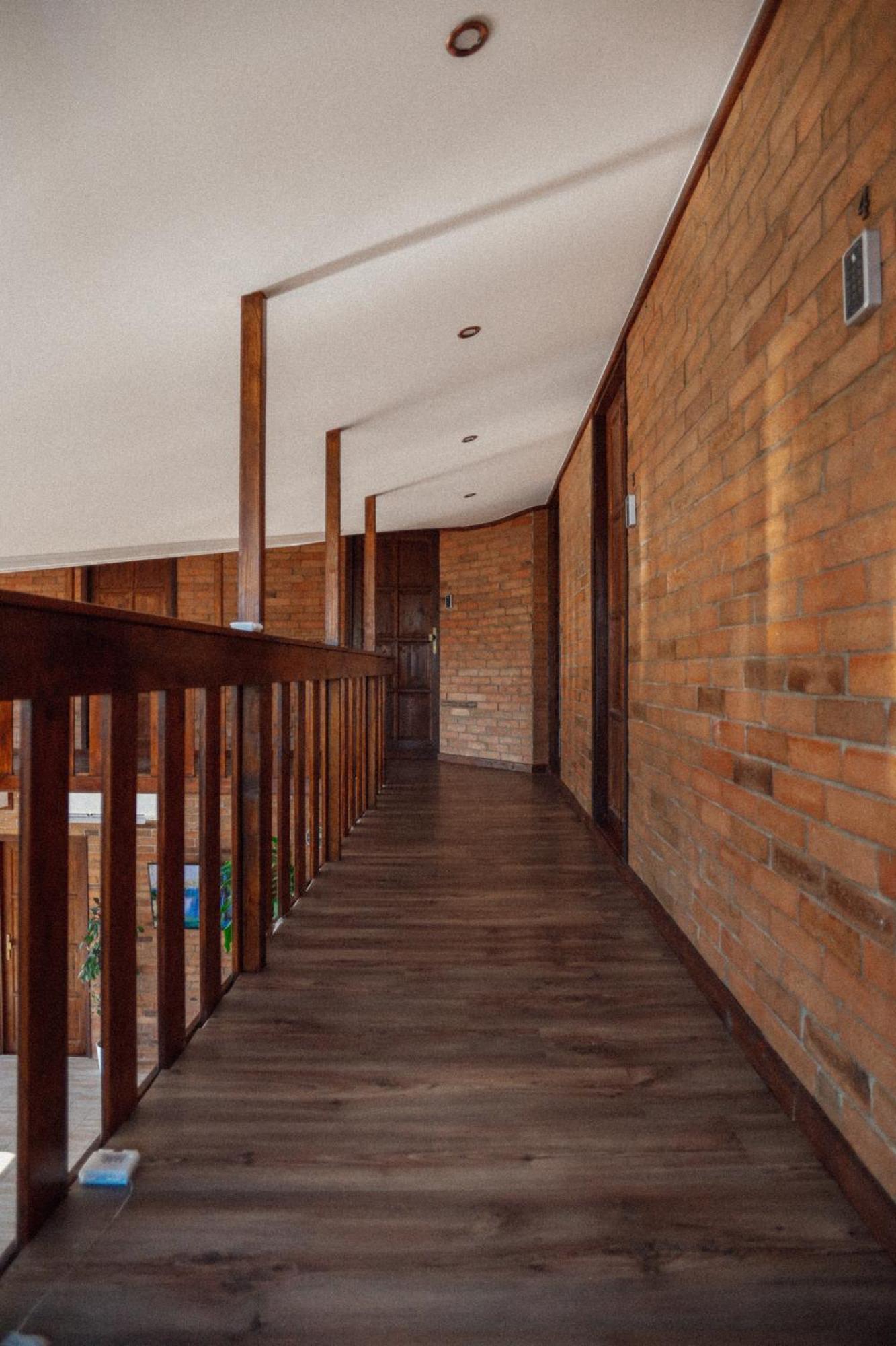 Megnyugtat-Lak Apartmanhaz Demjén 외부 사진