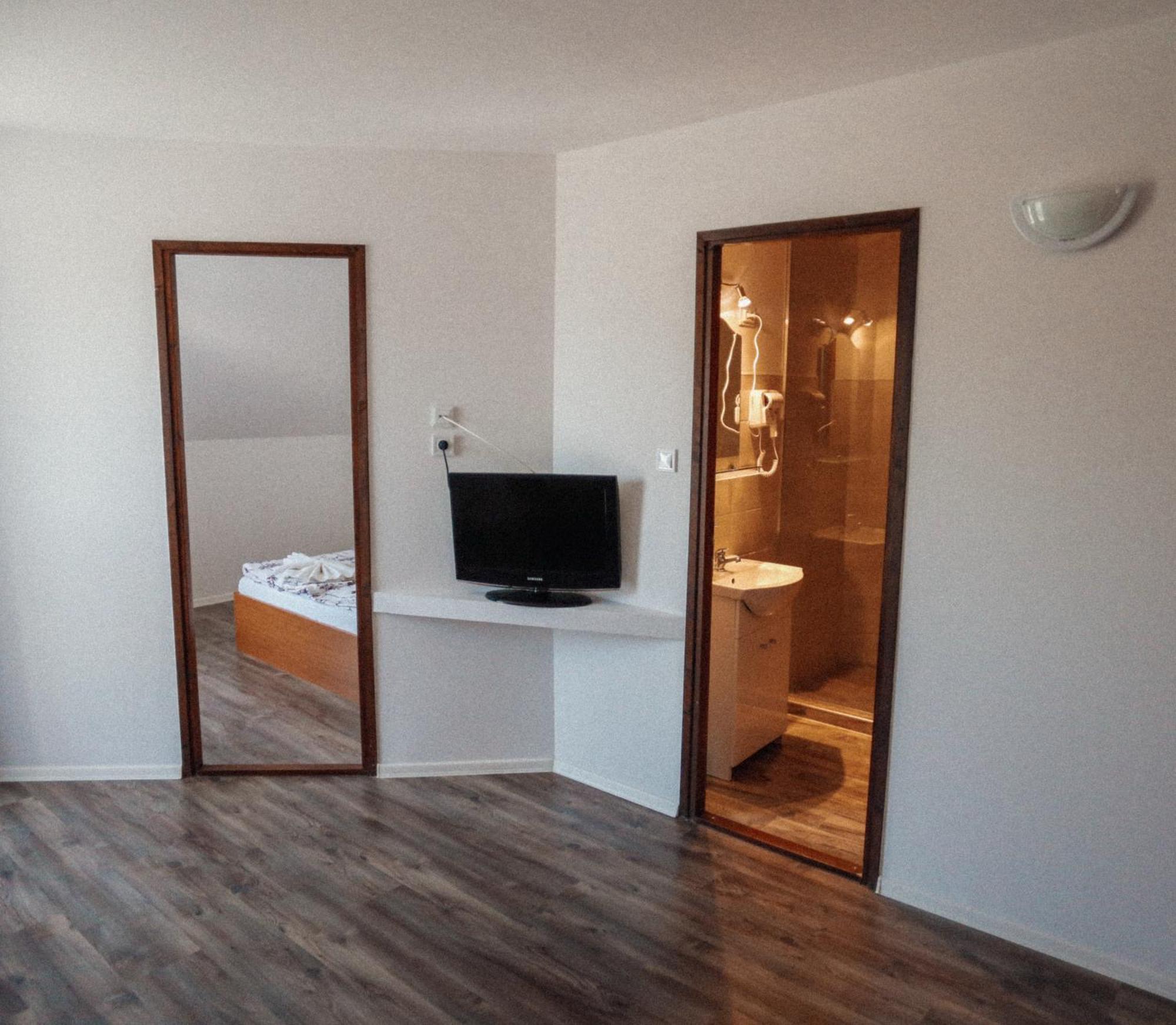 Megnyugtat-Lak Apartmanhaz Demjén 외부 사진