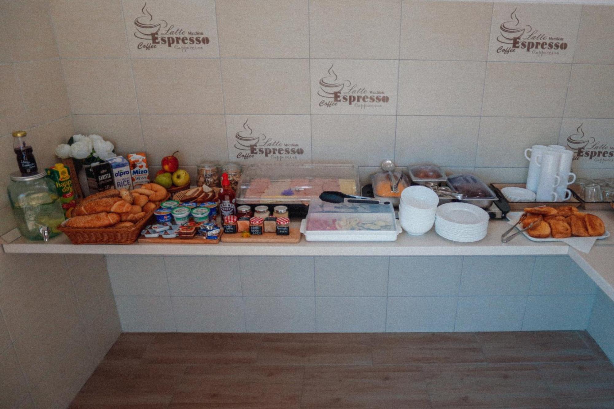 Megnyugtat-Lak Apartmanhaz Demjén 외부 사진